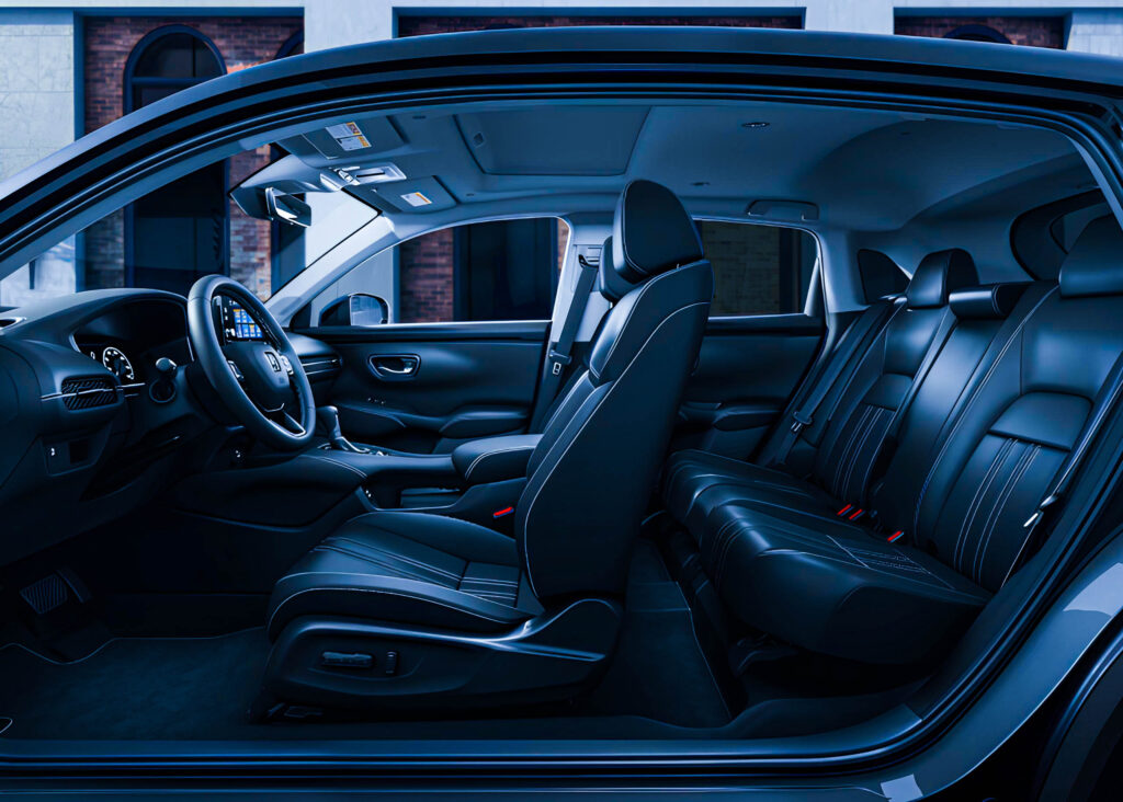 honda-hr-v-interior