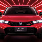 2025 civic hybrid