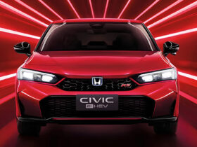 2025 civic hybrid