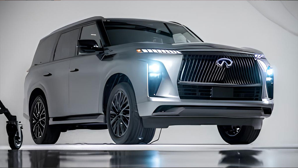 2025 infiniti qx80 price