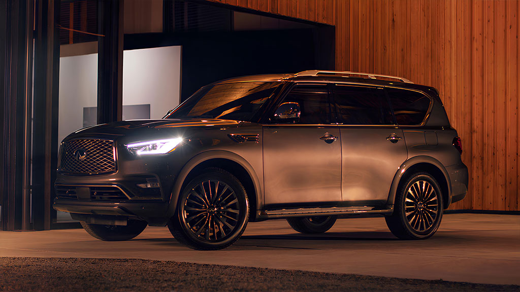 2025 infiniti qx80 price