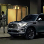 2025 infiniti qx80