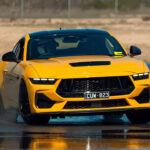 2025 mustang gtd