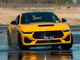 2025 mustang gtd