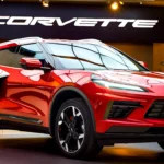 New Best 2025 Corvette SUV Review